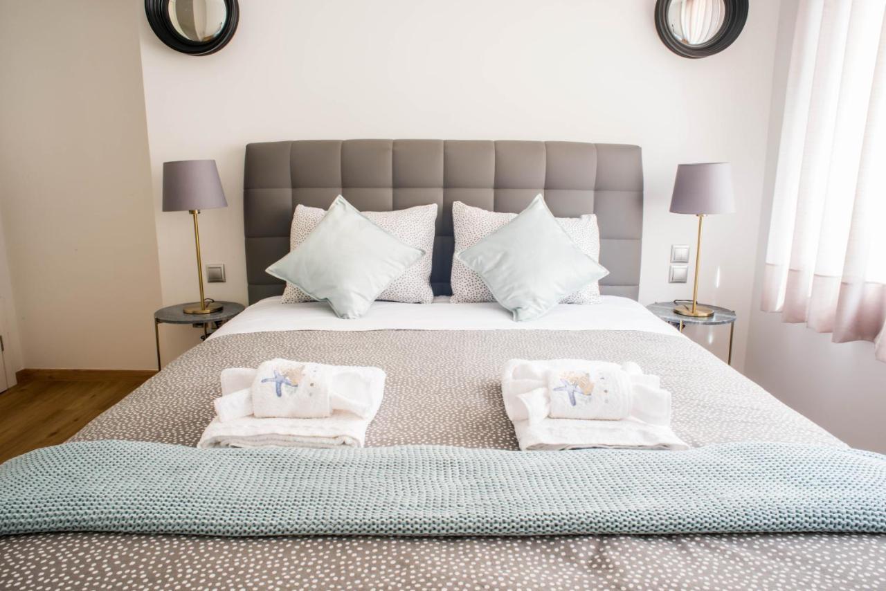 A21 Pristine Suite A Breath Away From Parthenoon! Athen Exterior foto